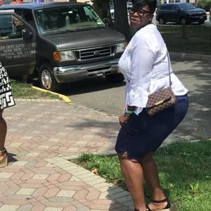 Meet your Posher, Ellen